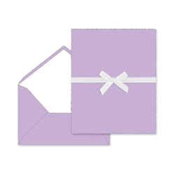 Rossi 1931 Deckle Edge Writing Letter Set 25/25  rossi,letter stationery,amalfi